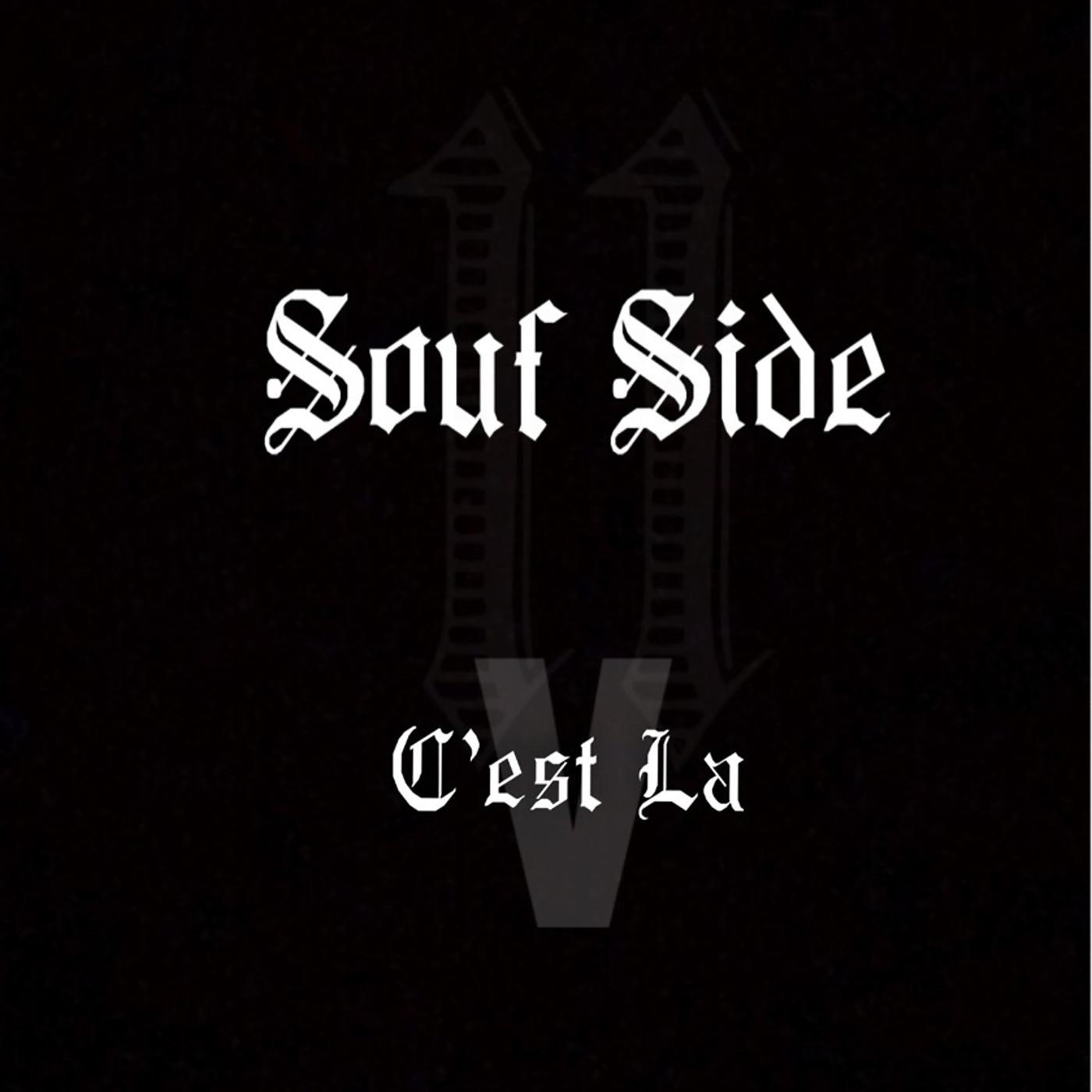 Постер альбома Souf Side