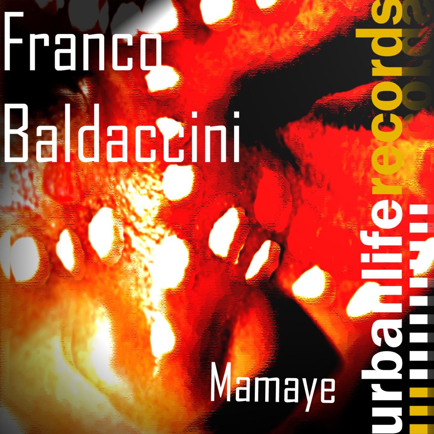 Постер альбома Mamaye