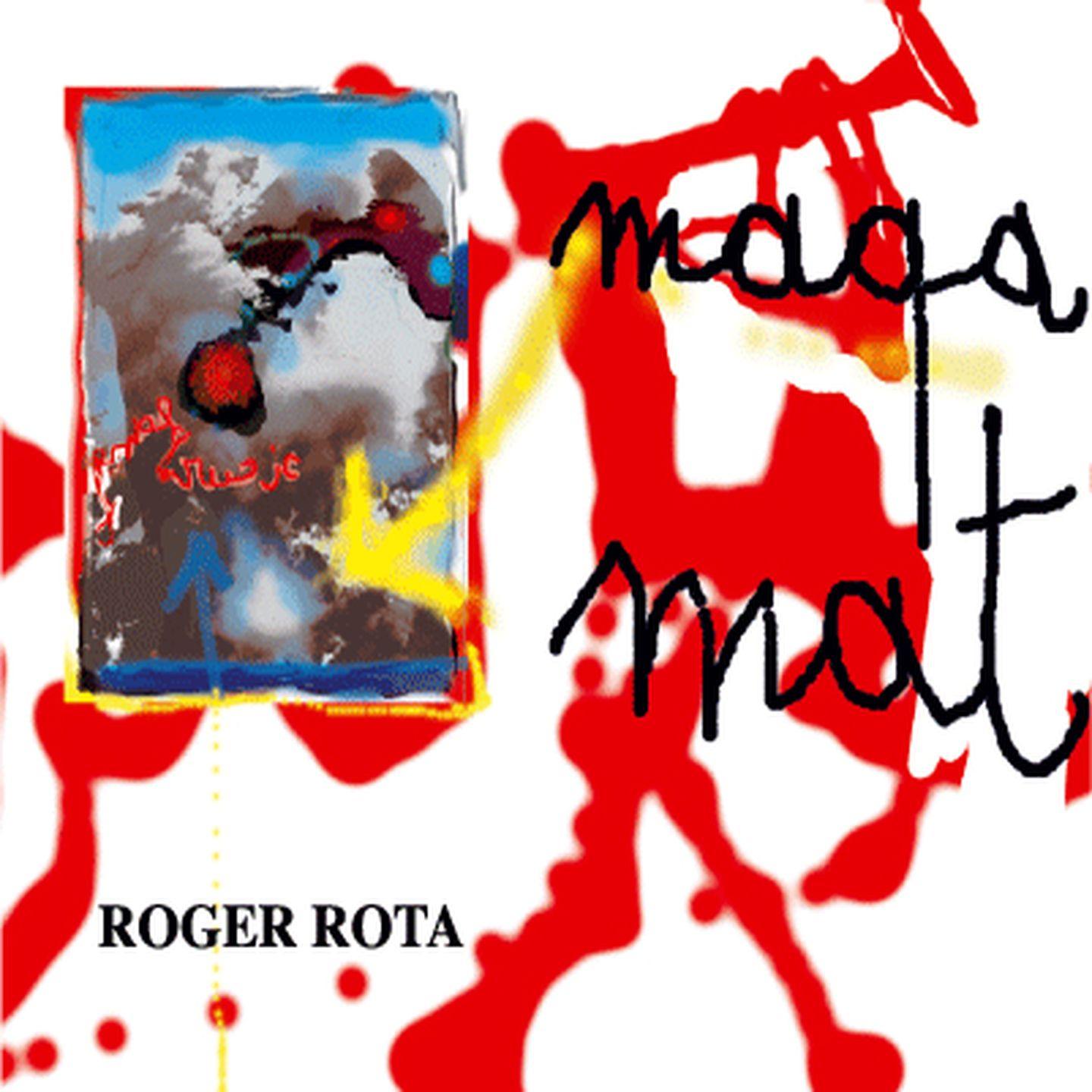 Постер альбома Maqa Mat