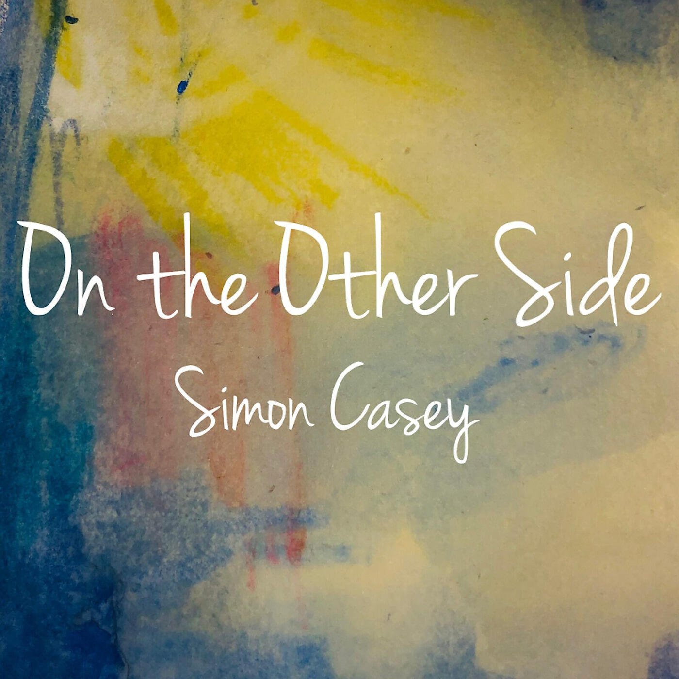 Simon Casey - On the Other Side (Acoustic)