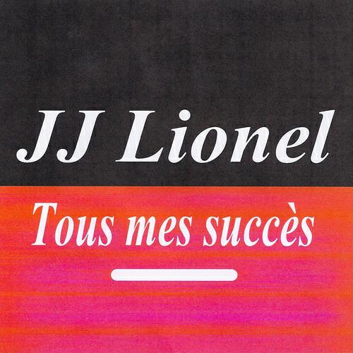 Jean-Jacques Lionel - C'est dans la poche