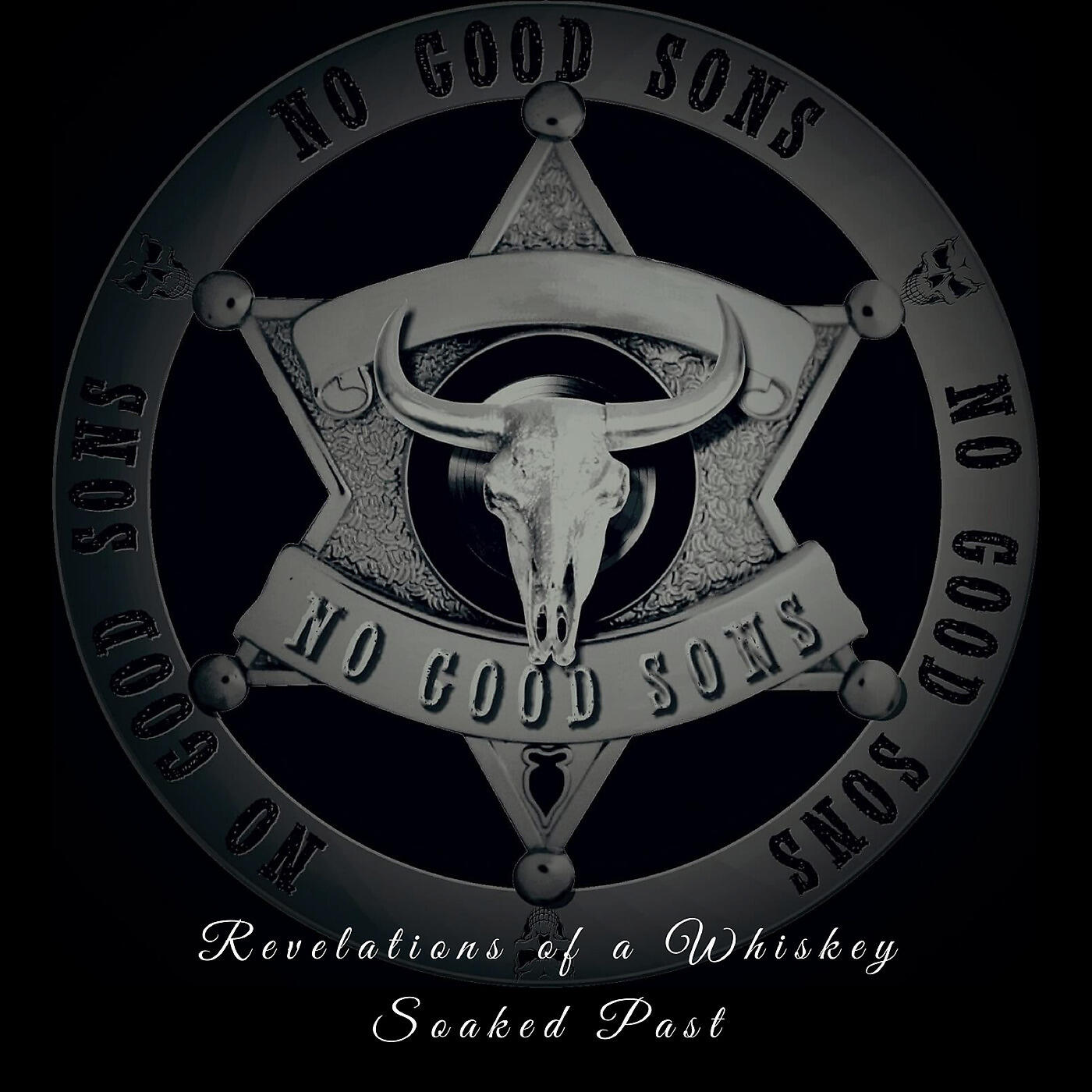No Good Sons - Million Dollar Angel