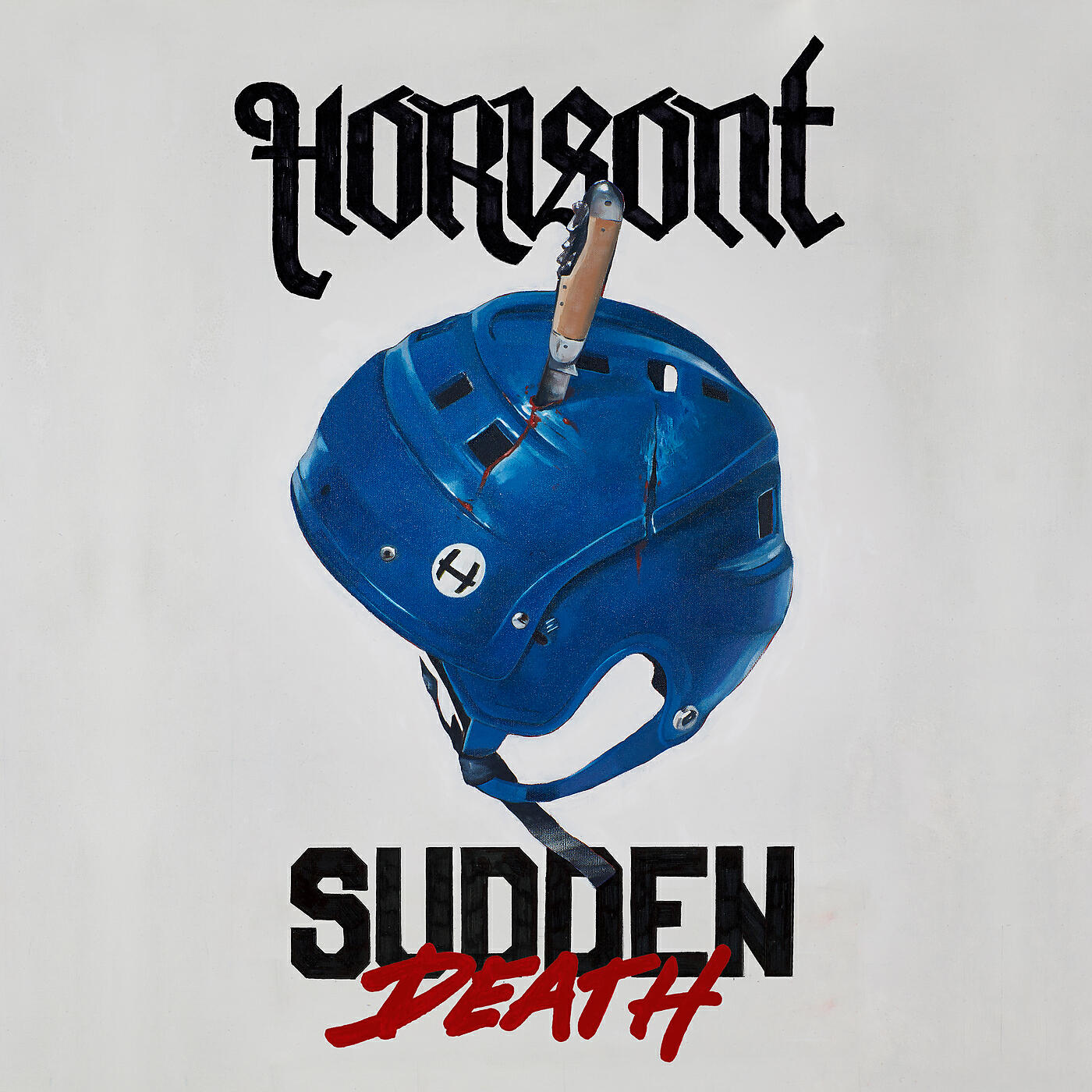 Horisont - Into the Night