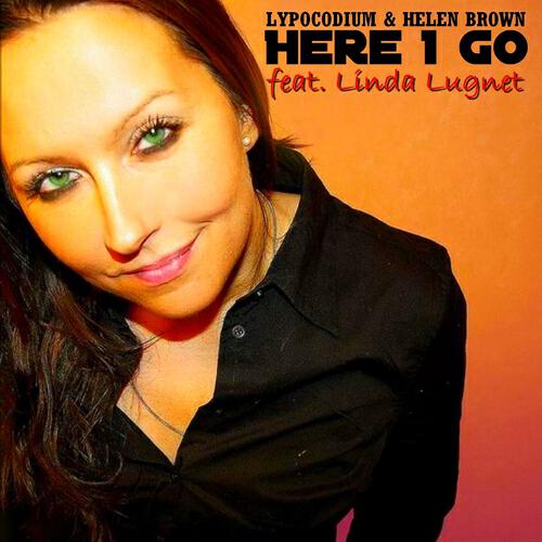 Lypocodium - Here I Go (Luis Rondina & Alex Berti Remix)