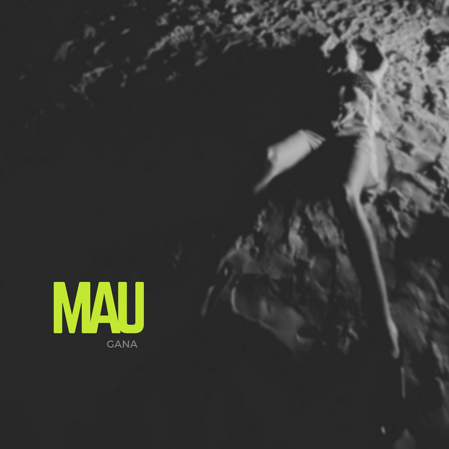 Постер альбома Mau