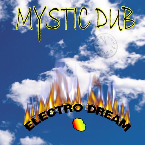 Постер альбома Electro Dream