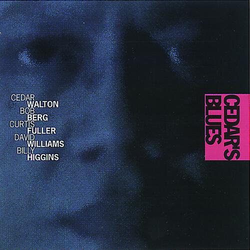 Cedar Walton - Cedar's Blues