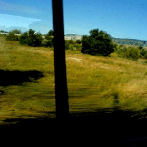 O!jerome - An Open Window Is an Open Space