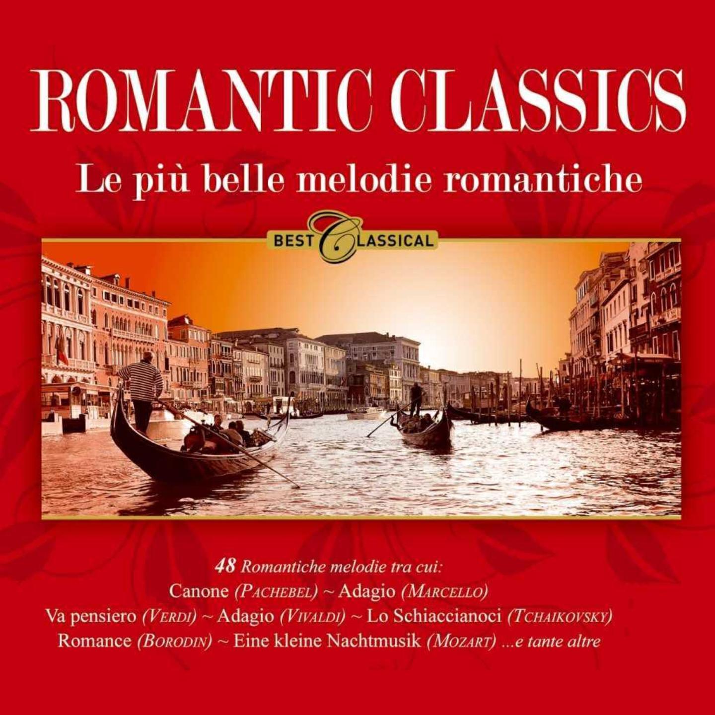 Saint Petersburg Trio - Alexander Borodin: Piano Trio In D Major. Romance