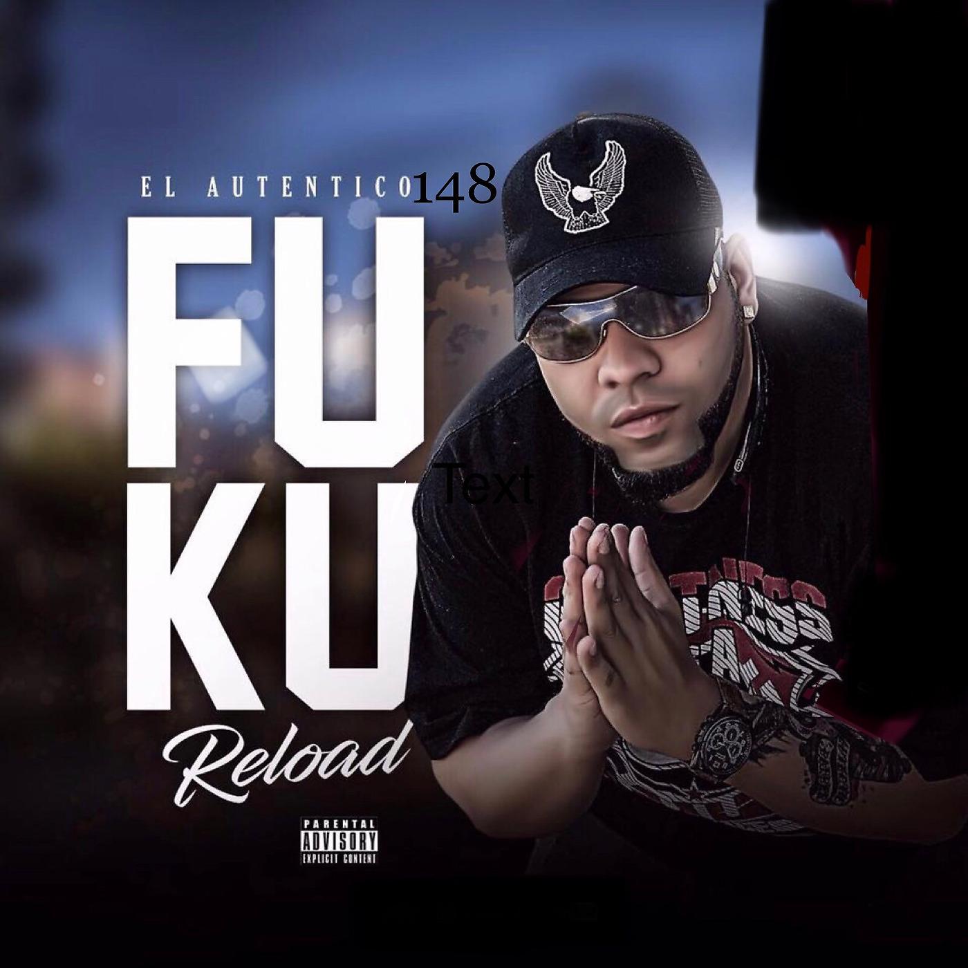 Постер альбома Fuku Reload
