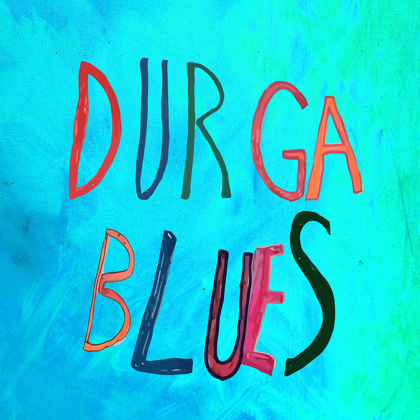 Kosmik Band - Durga Blues