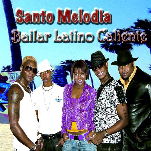Постер альбома Bailar Latino Caliente, Vol. 2