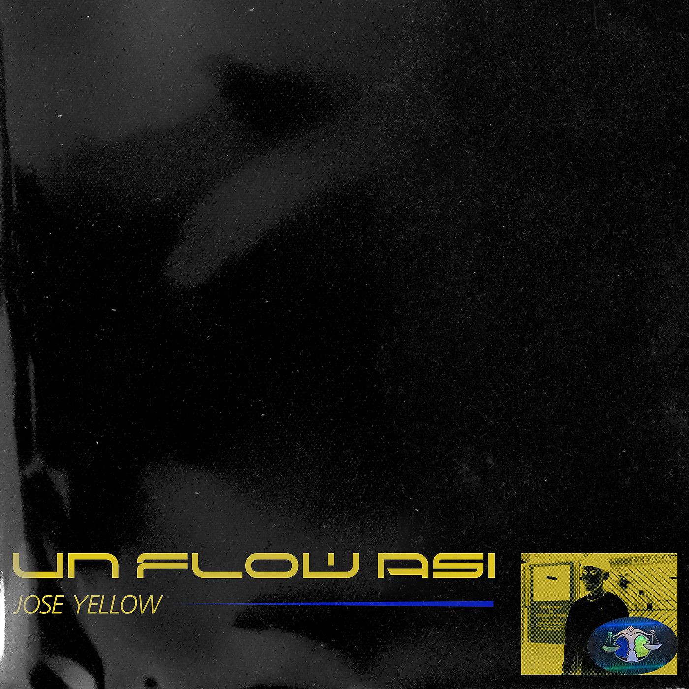 Постер альбома Un Flow Así