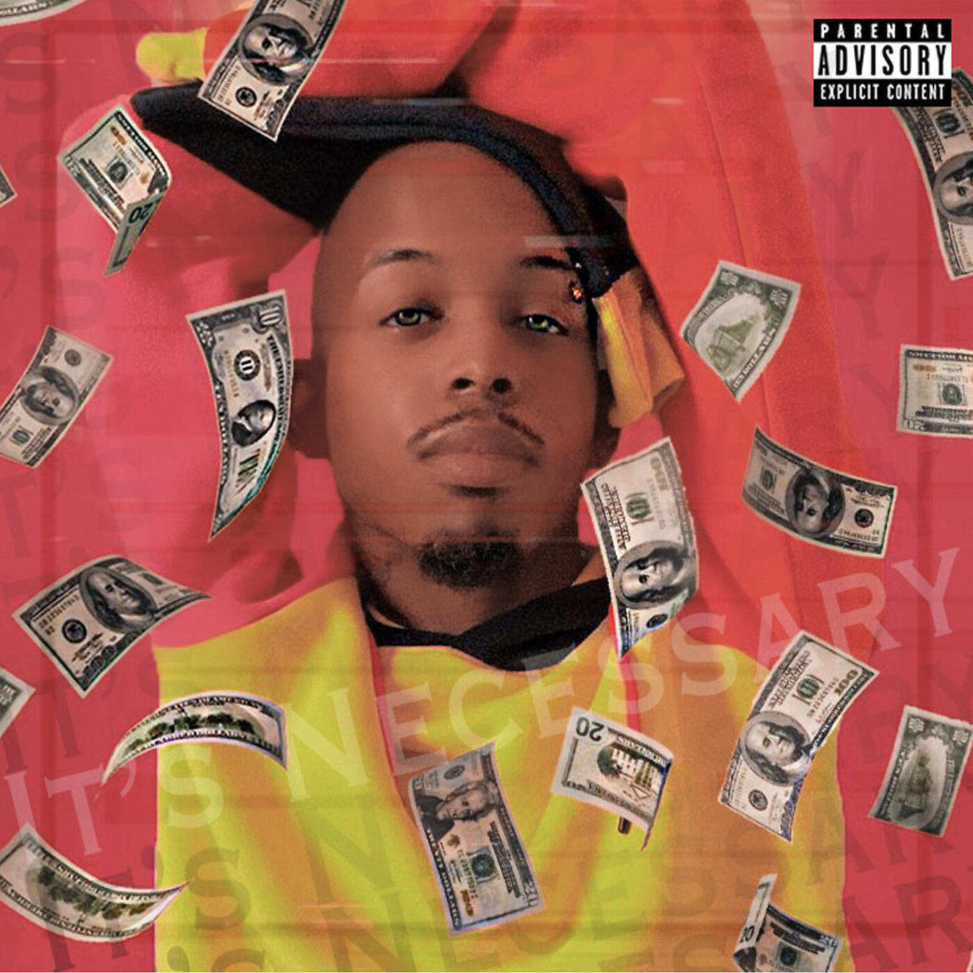 Lovell Lykaon - It’s Necessary