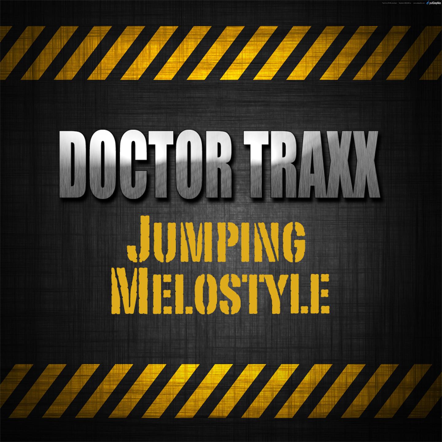 Постер альбома Jumping Melostyle