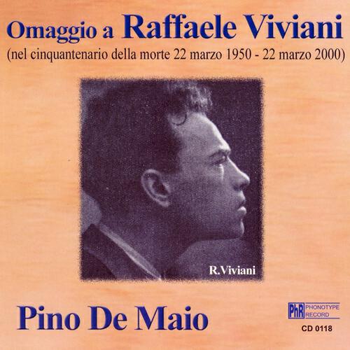 Pino De Maio - 'A rumba de' scugnizze