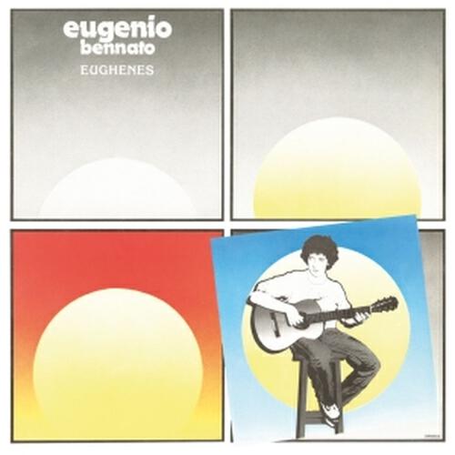 Eugenio Bennato - Basilicata
