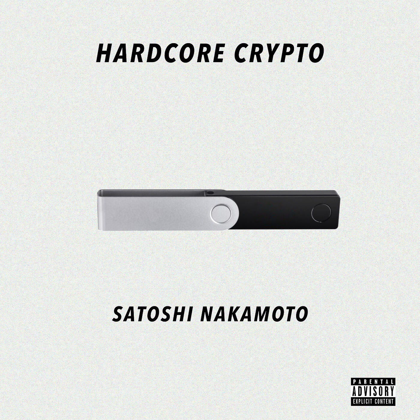 Hardcore Crypto - Transactions