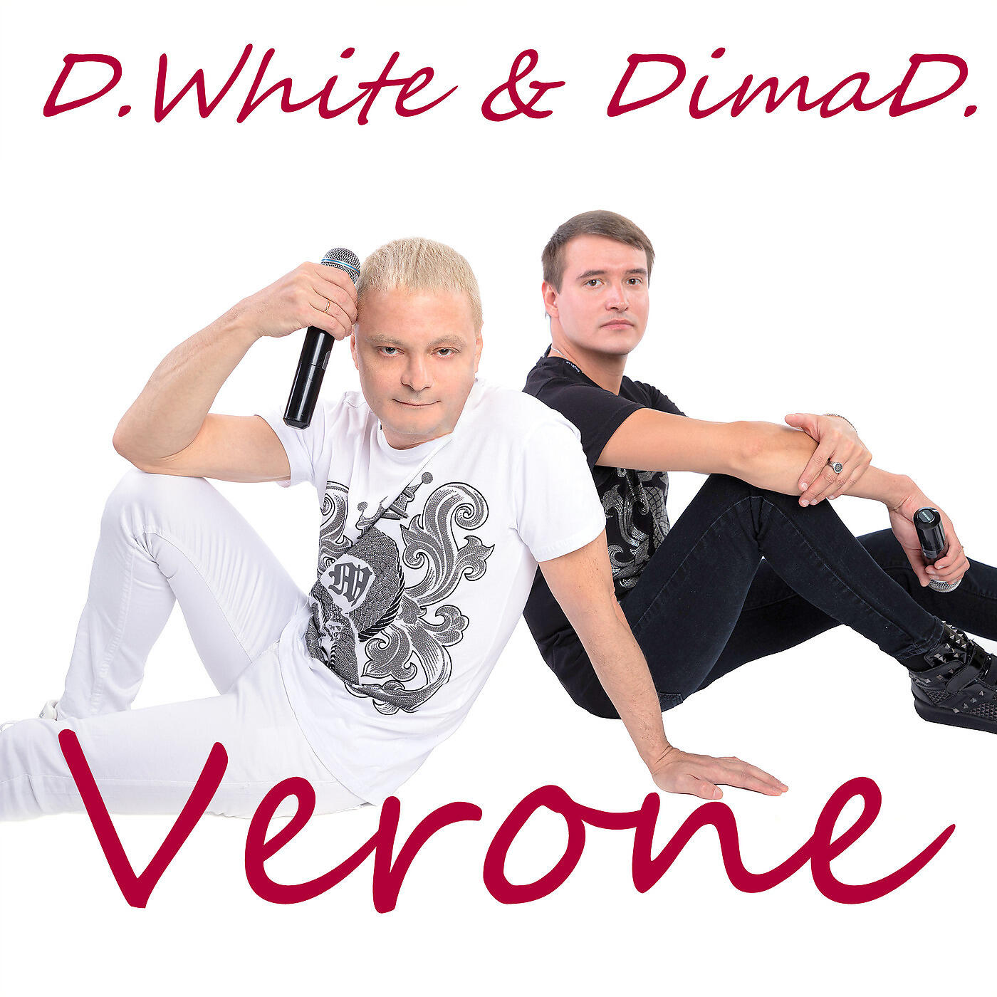 D.White - Verone