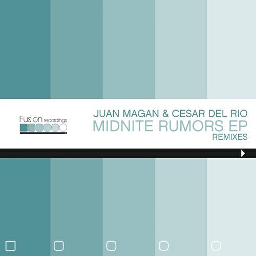 Juan Magan - Offenders