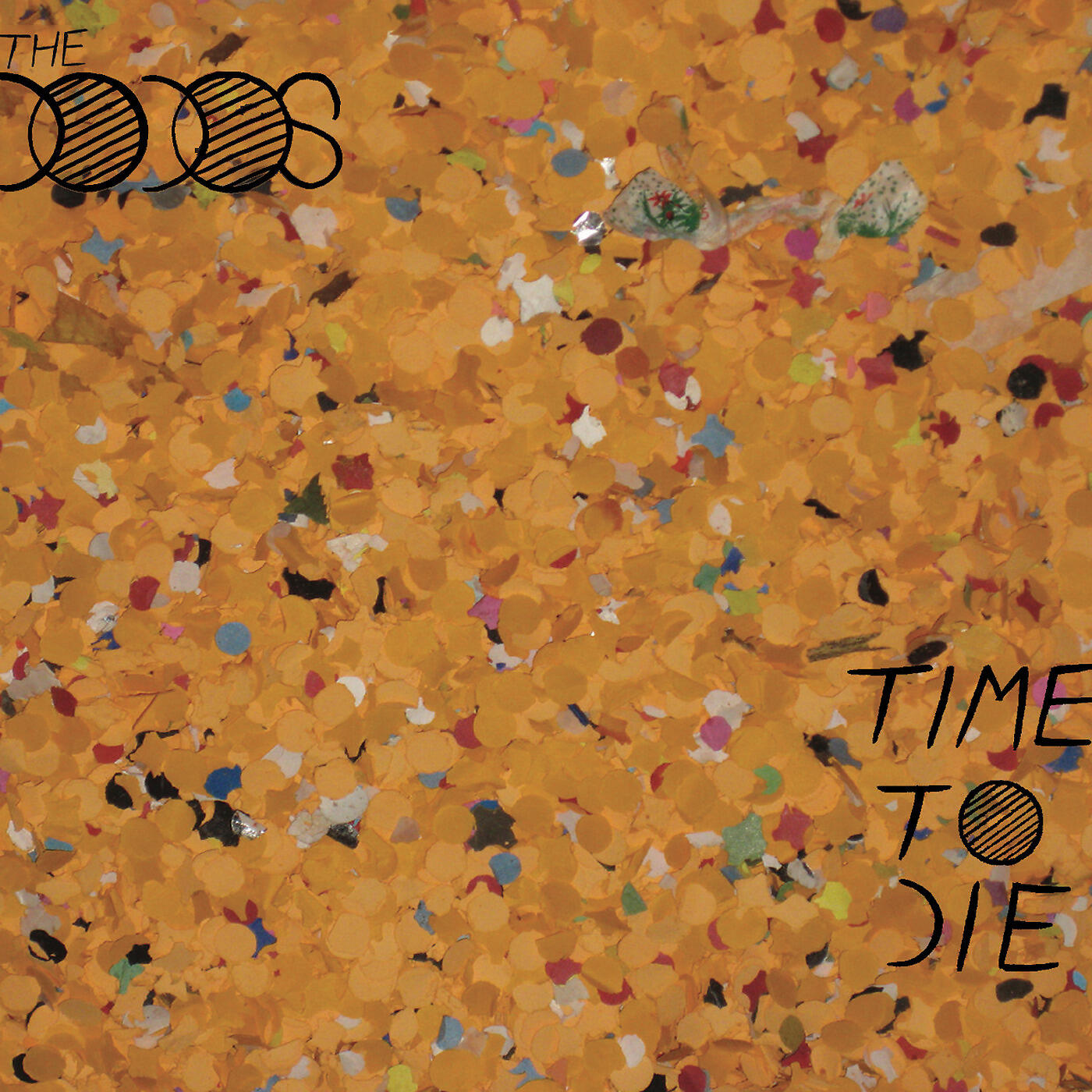 The Dodos - The Strums