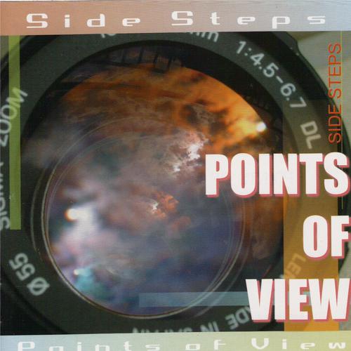 Постер альбома Points of  View