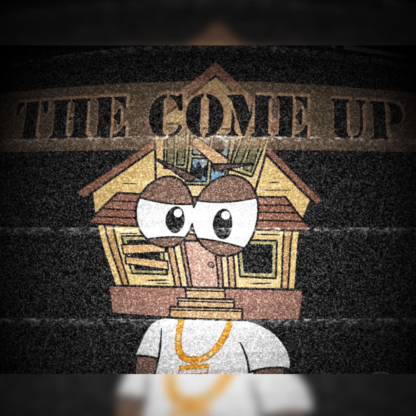 HomeTeam Veto - The Come Up