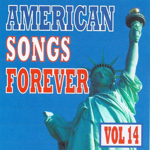 Постер альбома American Songs Forever, Vol. 14