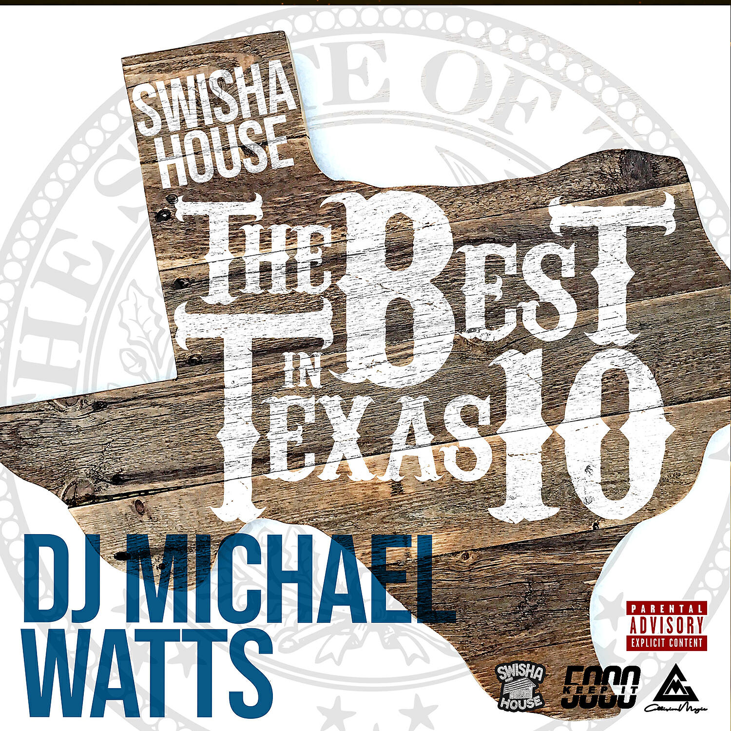 DJ Michael Watts - Price Went Up (feat. D Bando, BeatKing & FastLane)