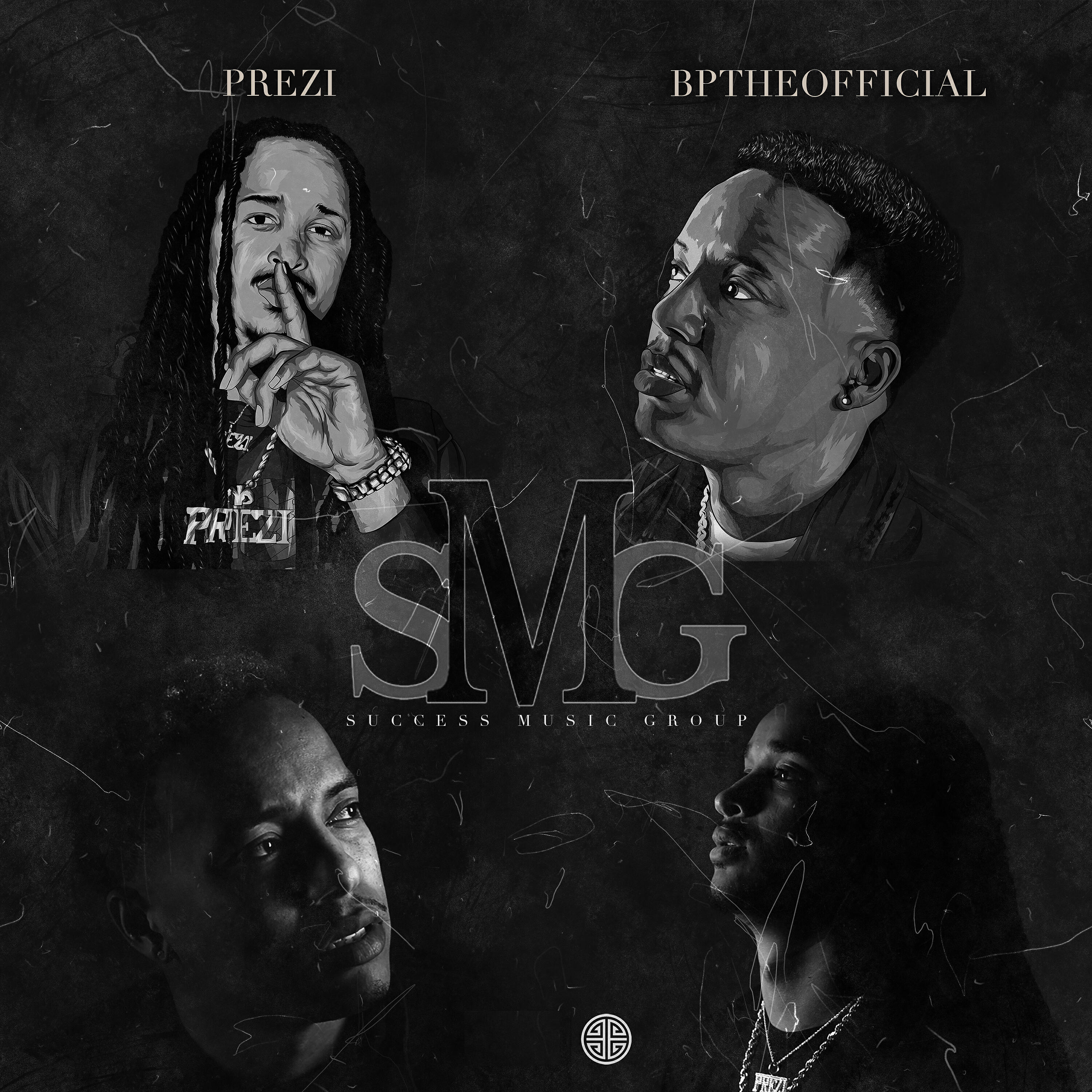 Prezi - It Ain't Safe (feat. OMB Peezy)