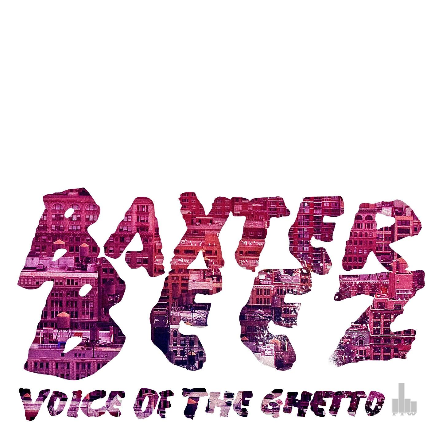 Baxter Beez - Voice of the Ghetto (Vand Vand remix)