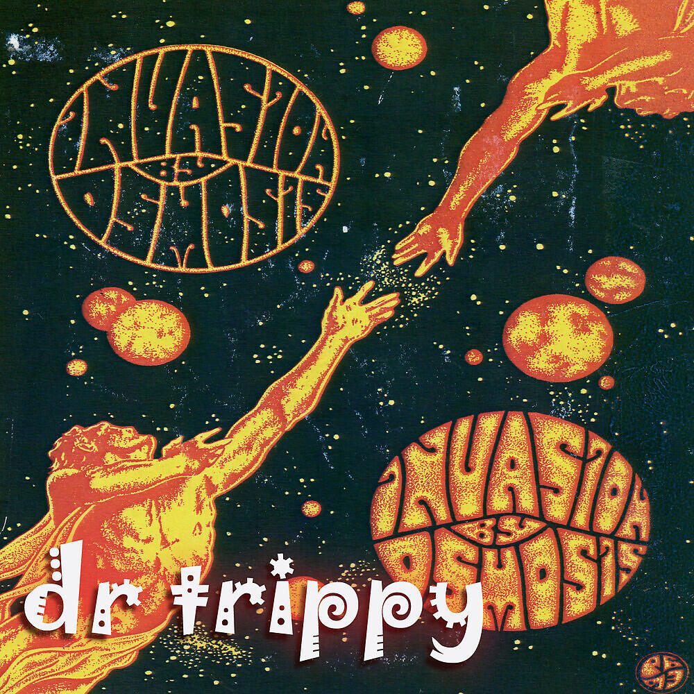 dr trippy - Granny Takes a Trip to Hebden