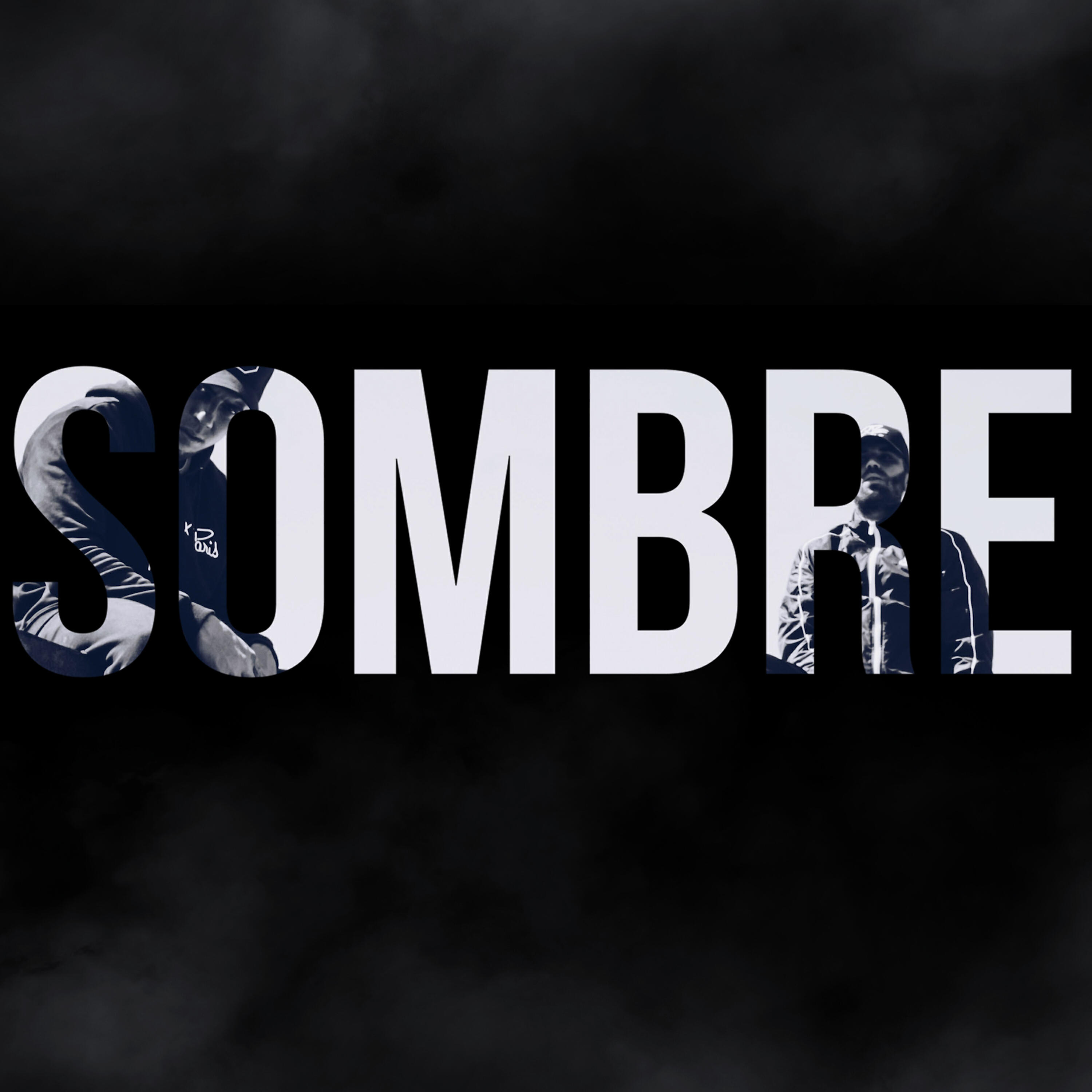 Whity Matimal - Sombre