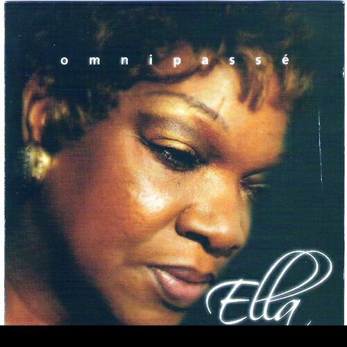ELLA - L'homme couleur d'ébène