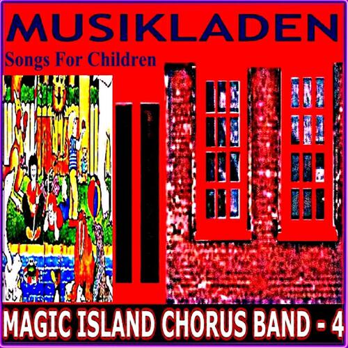 Magic Island Chorus Band - (Sing) Rumble In the Jungle