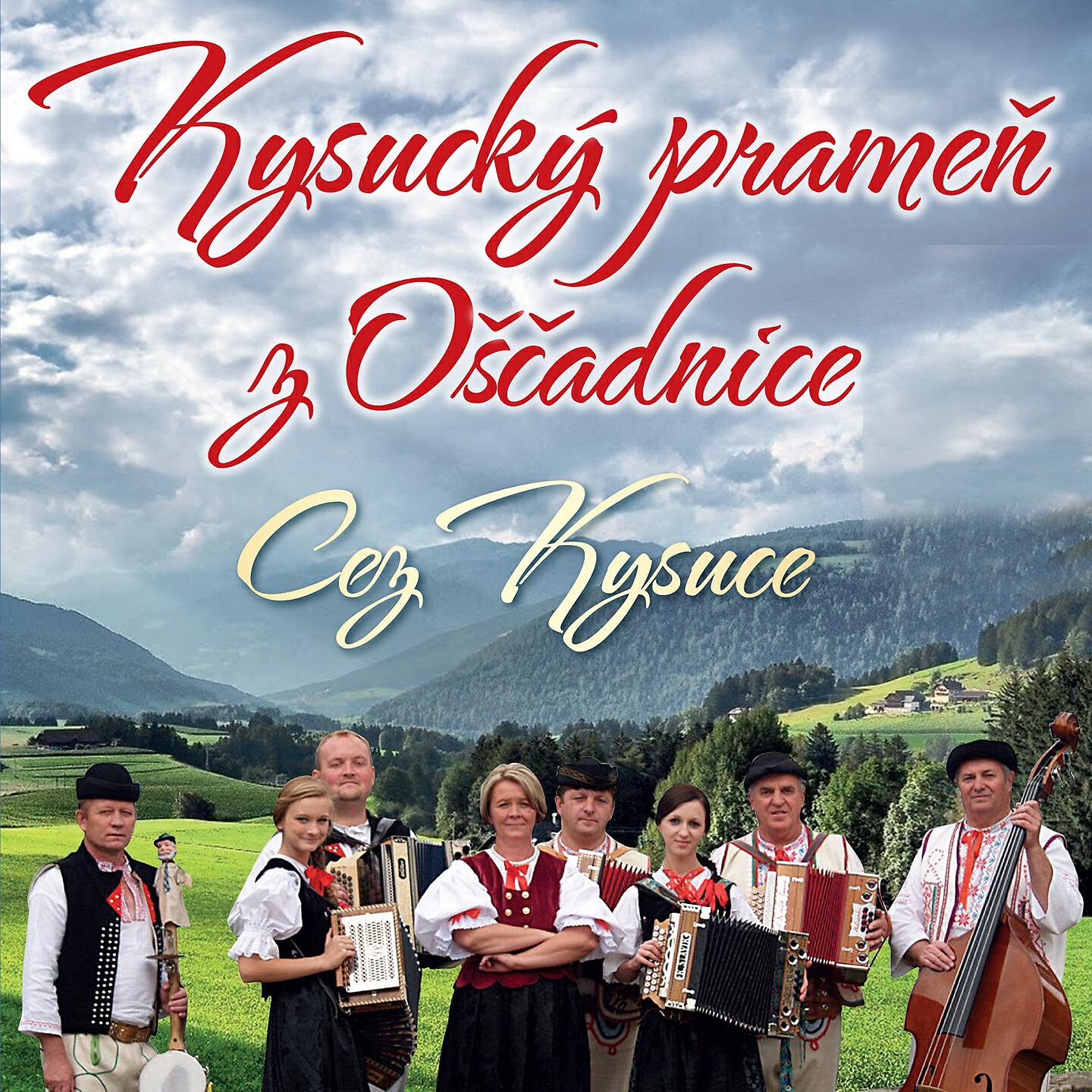 Kysucký prameň z Oščadnice - Furman