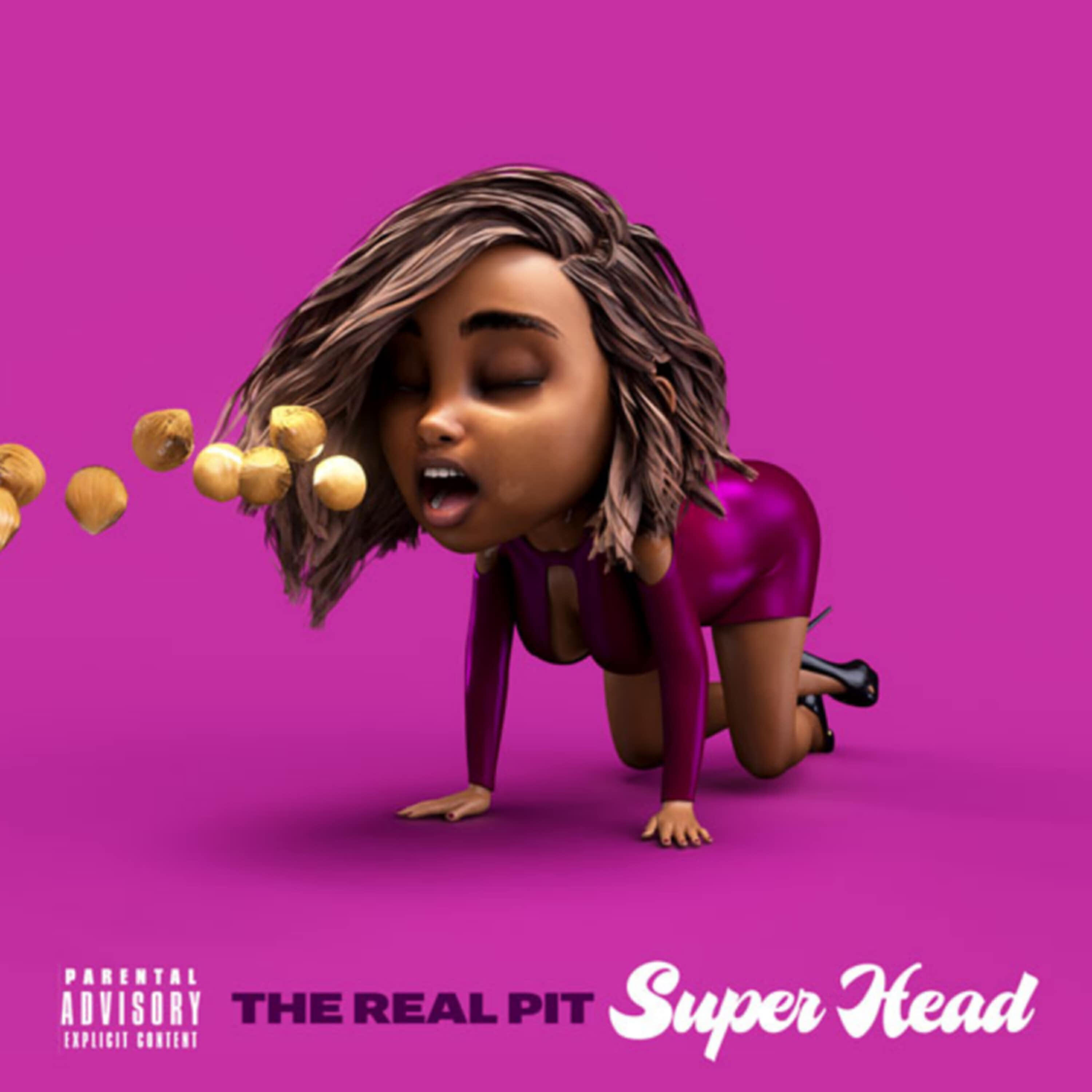 TheRealPIT - Super Head