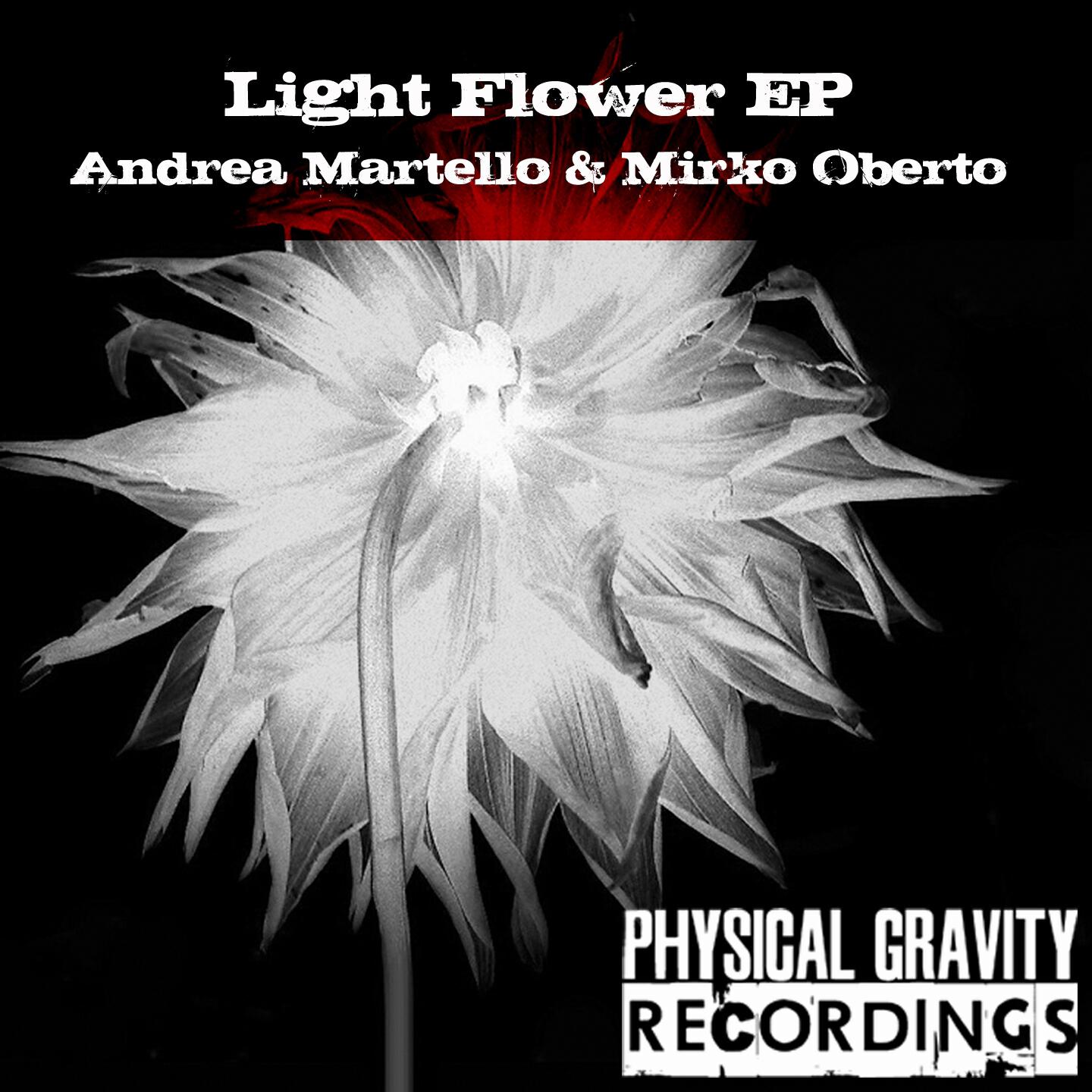 Andrea Martello - Light Flower (Original Mix)