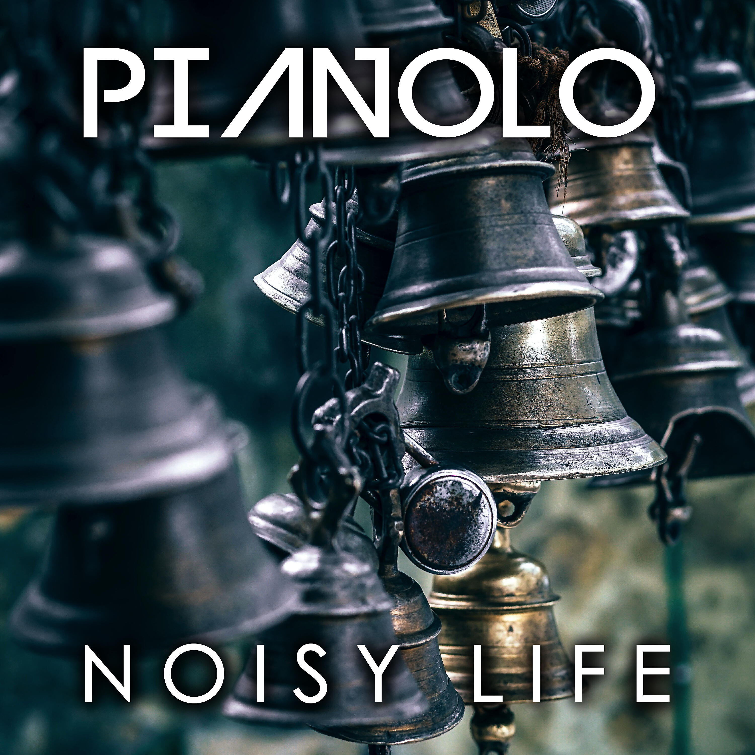 Pianolo - Mecanic