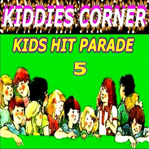 Kiddies Corner - Wishy Washy (Original)
