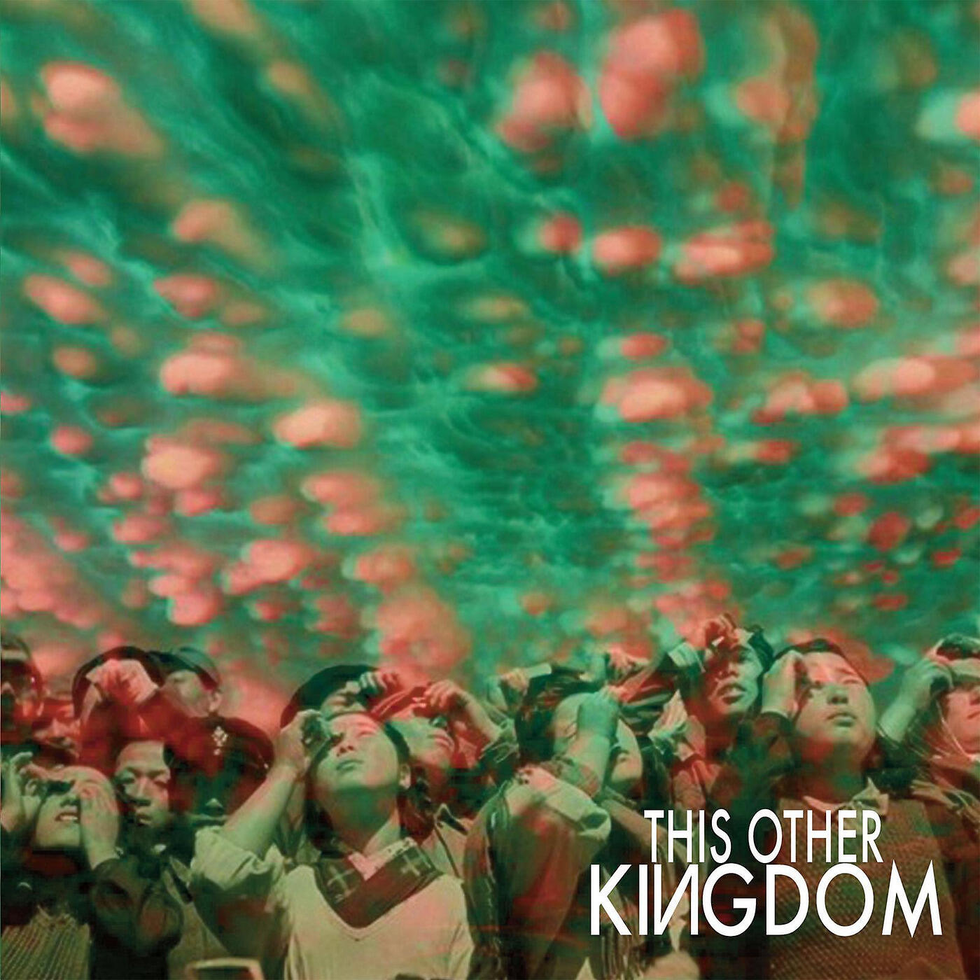 This Other Kingdom - Vacate the Horror