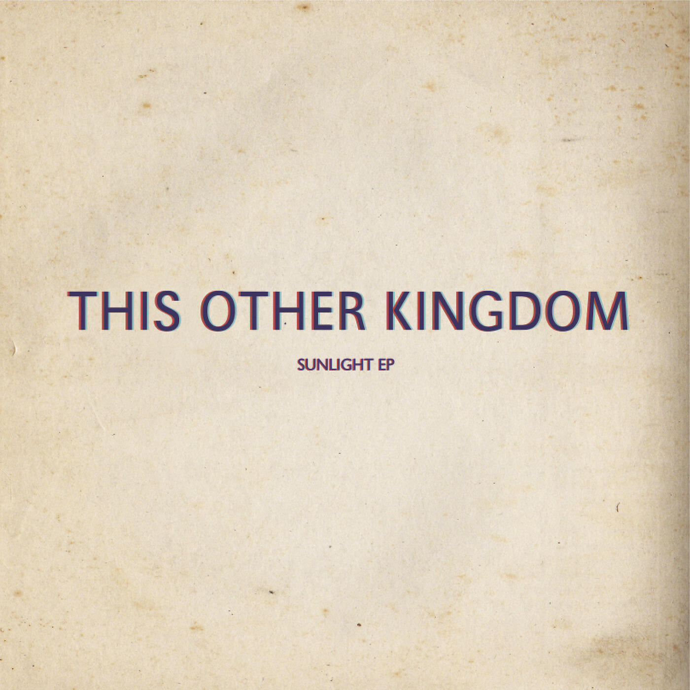 This Other Kingdom - Vacate the Horror