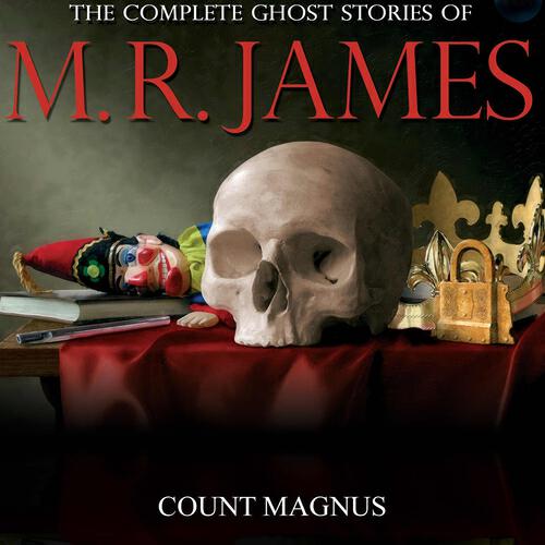 M. R. James - Chapter 8