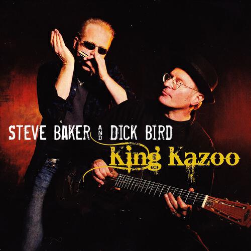Steve Baker - I'll Never Let You Go