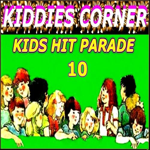 Kiddies Corner - Mouse In a Haunted House (Original)