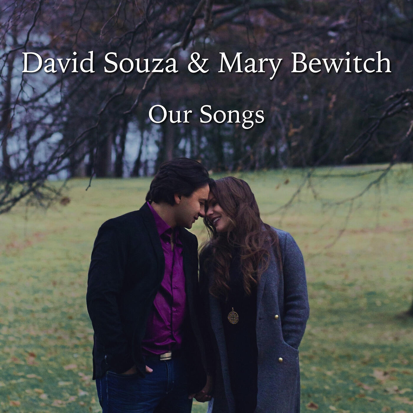 David Souza - Quand L'amour Revient Vers Moi
