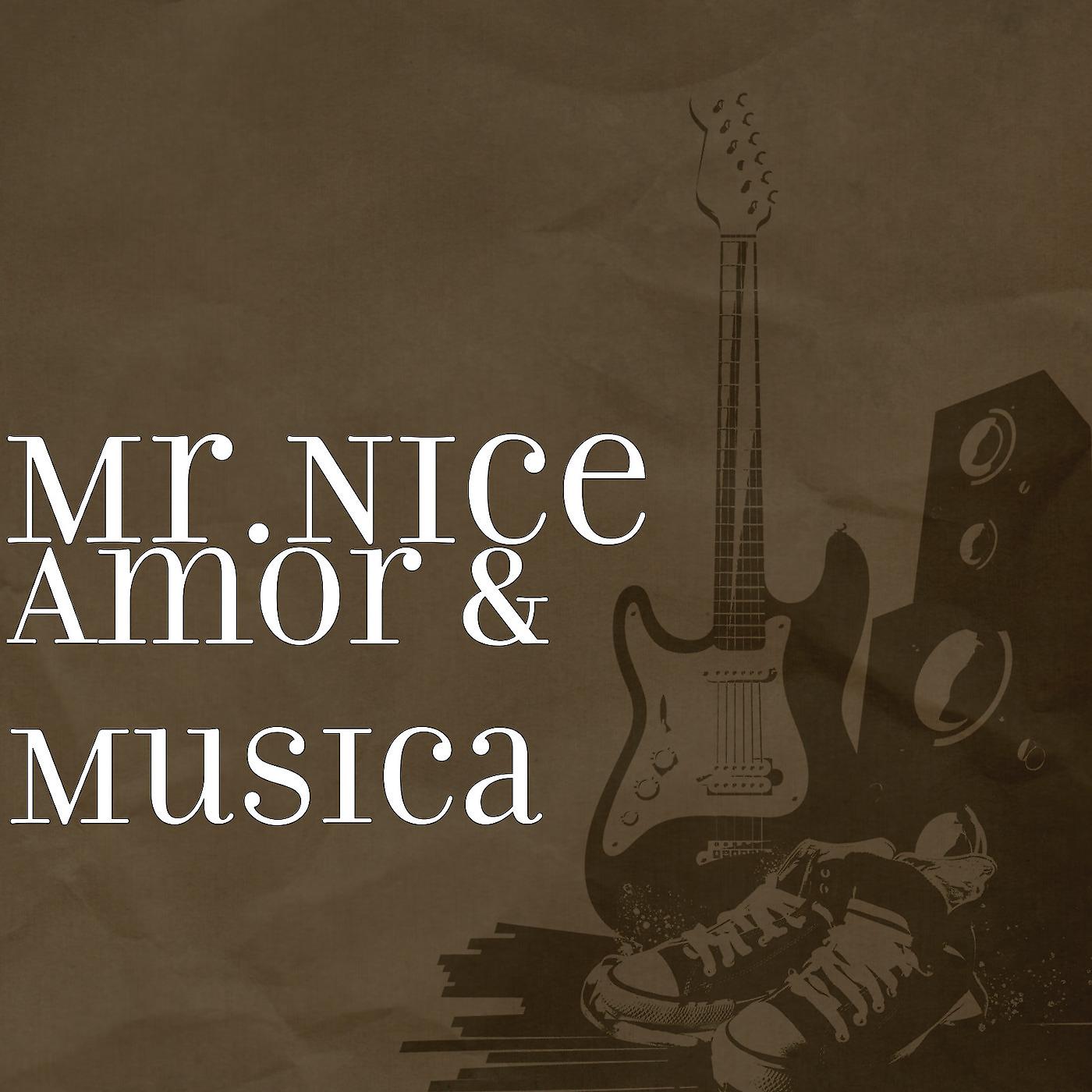 Постер альбома Amor & Musica