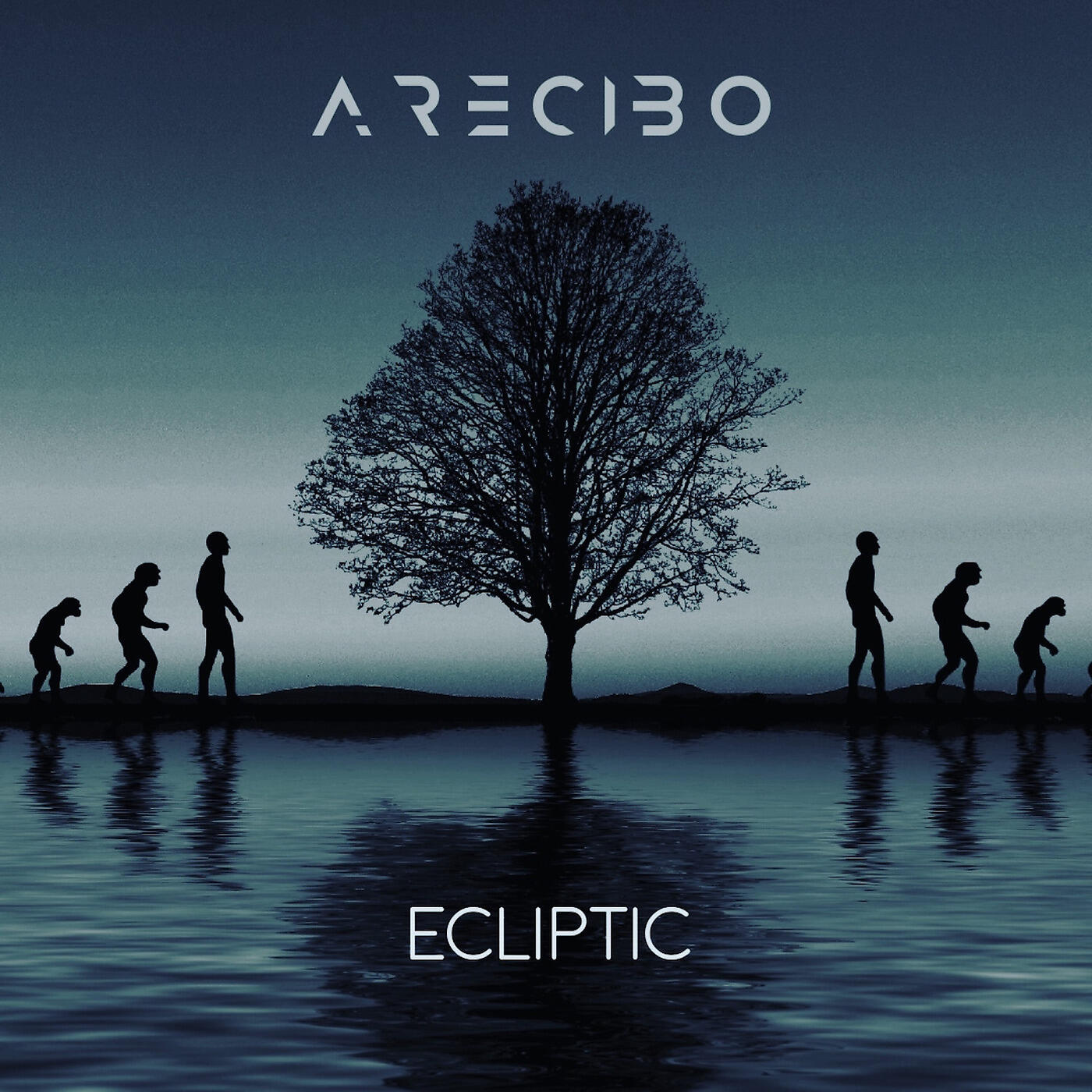 Arecibo - Ephemeral
