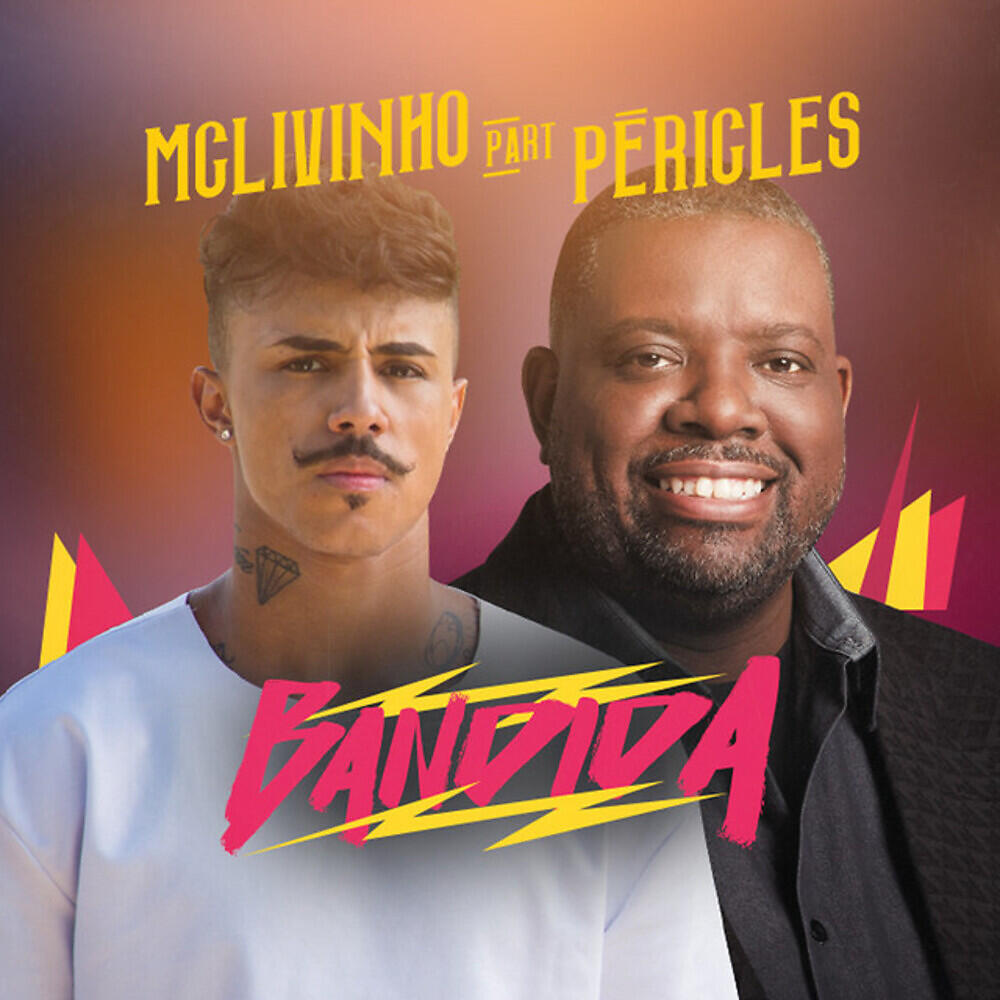 MC Livinho - Bandida