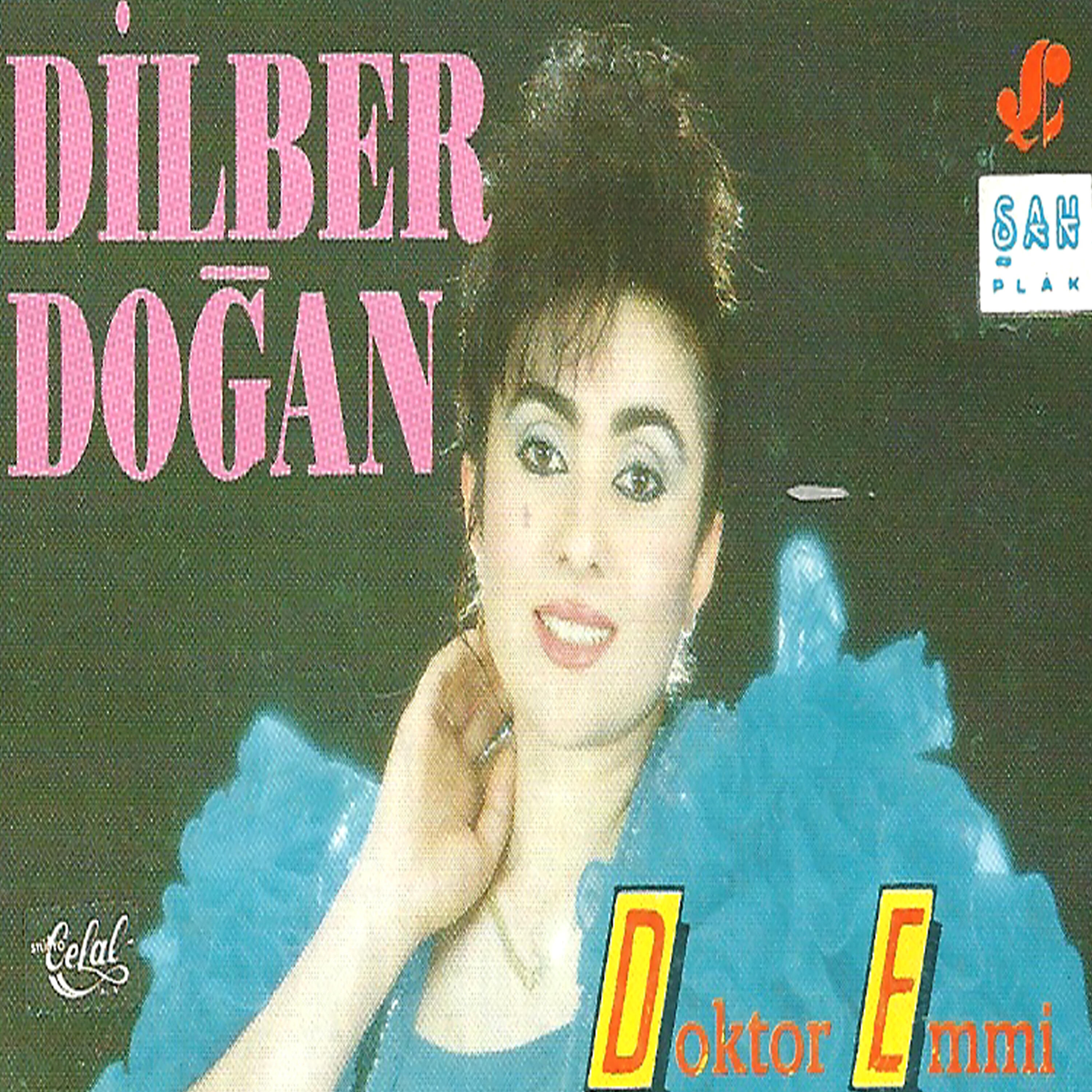 Dilber Doğan - Garip